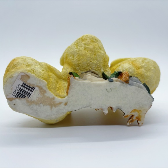 Easter Decor Cute Baby Chicks Resin Figurines - Picture 4 of 15
